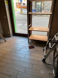 FONDO ADATTO VARiE ATTIVITÀ