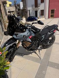 Tènerè 700 2022
