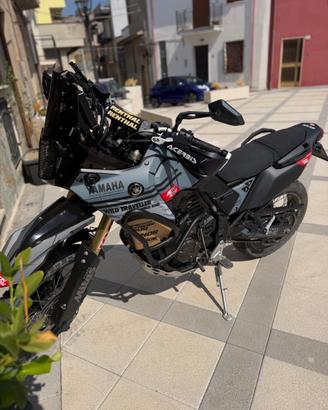 Tènerè 700 2022