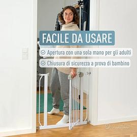  Cancelletto per Bambini
