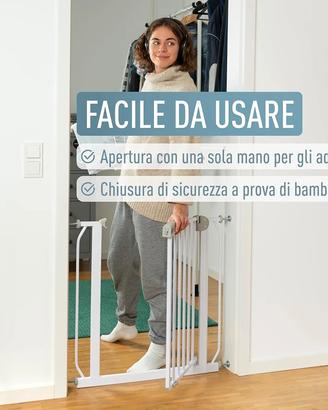  Cancelletto per Bambini