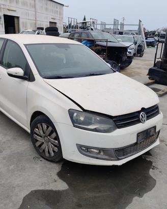 Vw polo 6c1, 6r1 1.6 tdi 90cv 09-23 ricambi