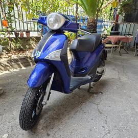 Liberty 50 mok