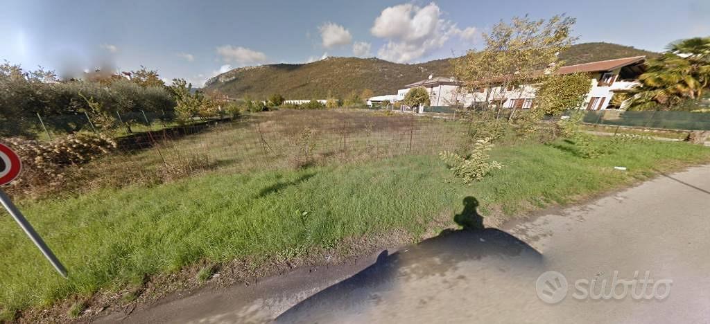 Terreno di 765 m² a Prevalle - Vista 5
