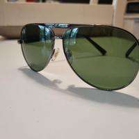 Occhiali RAYBAN AVIATOR large metal RB88922