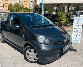 Toyota Aygo 2010 1.0 68Cv Euro5 NUOVISSIMA
