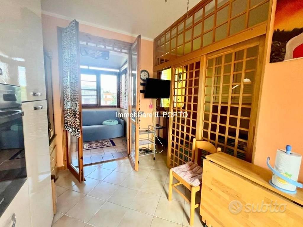Appartamento – Comacchio, Villaggio Galattico - Vista 3