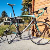 Bianchi 928 C2C