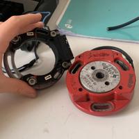 accensione selettra am6