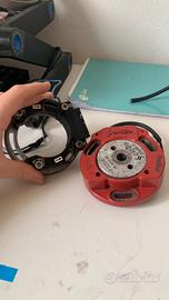 accensione selettra am6