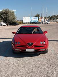 Alfa Romeo GTV 916 - Iscritta ASI