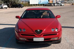Alfa Romeo GTV 916 - Iscritta ASI