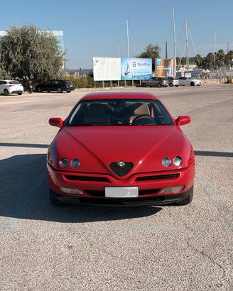 Alfa Romeo GTV 916 - Iscritta ASI