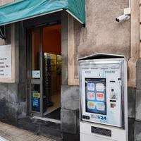 Attività  Commerciale - Santa Venerina