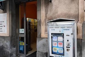 Attività  Commerciale - Santa Venerina