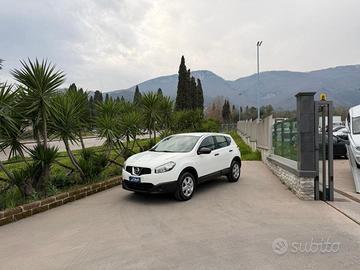 NISSAN - Qashqai - 1.6 16V GPL Eco 360