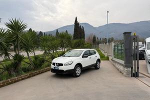 NISSAN - Qashqai - 1.6 16V GPL Eco 360