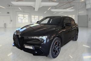 ALFA ROMEO STELVIO 2.2 TD 160 CV VELOCE AT8 RWD SU