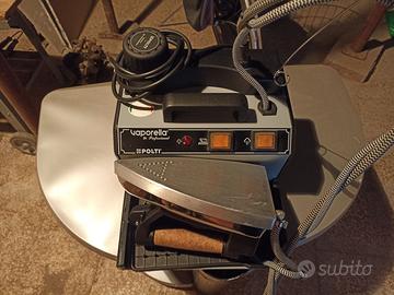 Vaporella Polti professionale