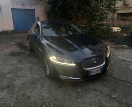 JAGUAR XF 1ª serie (X250) - 2012