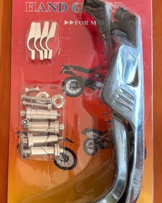 Paramani enduro universale