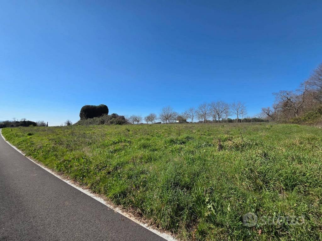 Rustico / Casale di 80 m² con 4 locali a Cave - Vista 4