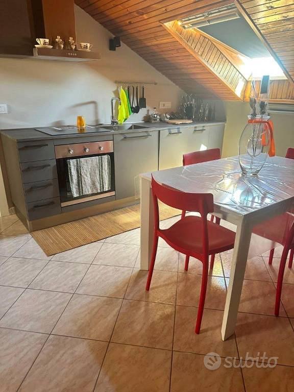 Appartamento – Moncalieri, Borgo San Pietro, Torino - Vista 4