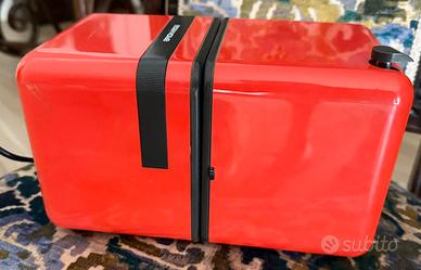 BRIONVEGA Ts 505 CUBE