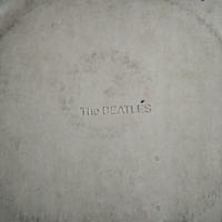 vinile Beatles White album