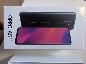 Oppo A5