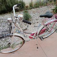bicicletta 