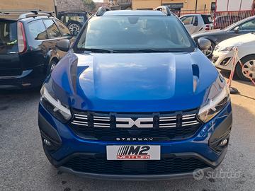 Dacia Stepway  Benz/Gpl