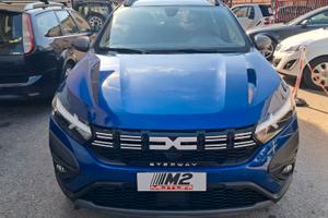 Dacia Stepway  Benz/Gpl