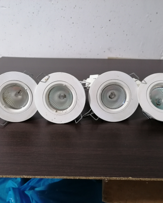 Faretti da arredamento