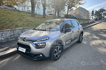 CITROEN C3 PureTech 110 S&S Plus
