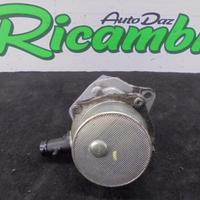 POMPA VUOTO DACIA DUSTER 1.5 DCi ANNO 2012