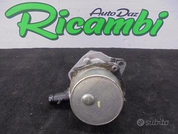 POMPA VUOTO DACIA DUSTER 1.5 DCi ANNO 2012