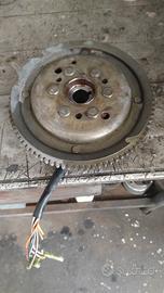 volano completo tohatsu 