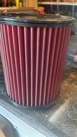 filtro sportivo ford cmax 