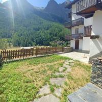 VALSAVARENCHE Frazione Degioz