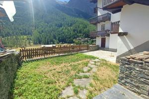 VALSAVARENCHE Frazione Degioz