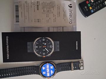 smartwatch samsung 
