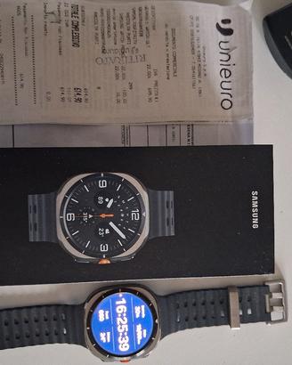 smartwatch samsung 
