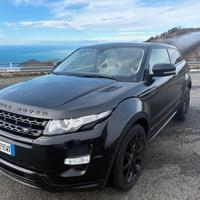 Evoque SD4 FULL OPTIONAL 