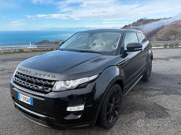 Evoque SD4 FULL OPTIONAL 