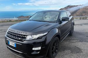Evoque SD4 FULL OPTIONAL 