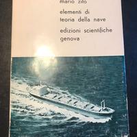 Mario Zito "Elementi di teoria della nave"