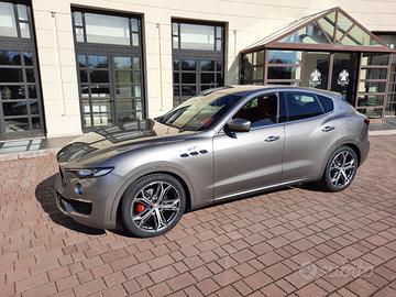 Maserati Levante GT 330cv