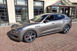 Maserati Levante GT 330cv