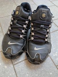 Nike tg. 38.5 usate